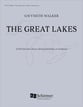 The Great Lakes SATB Choral Score cover